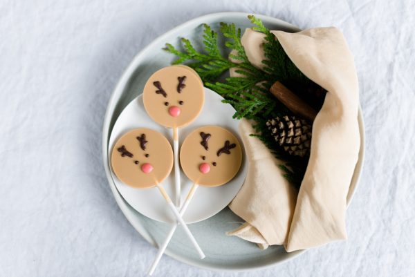 Rudolph rentier Lolli