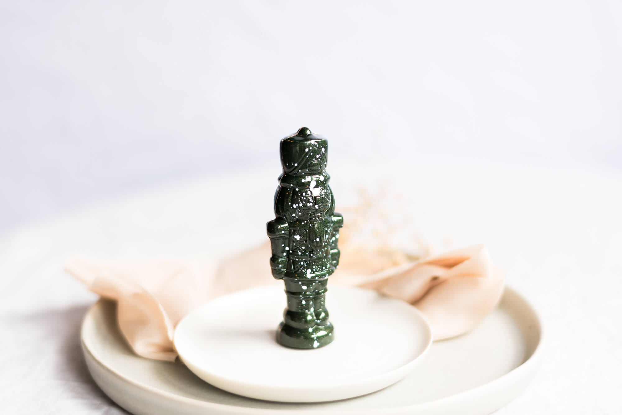 Der Nussknacker - Dunkle Schokolade