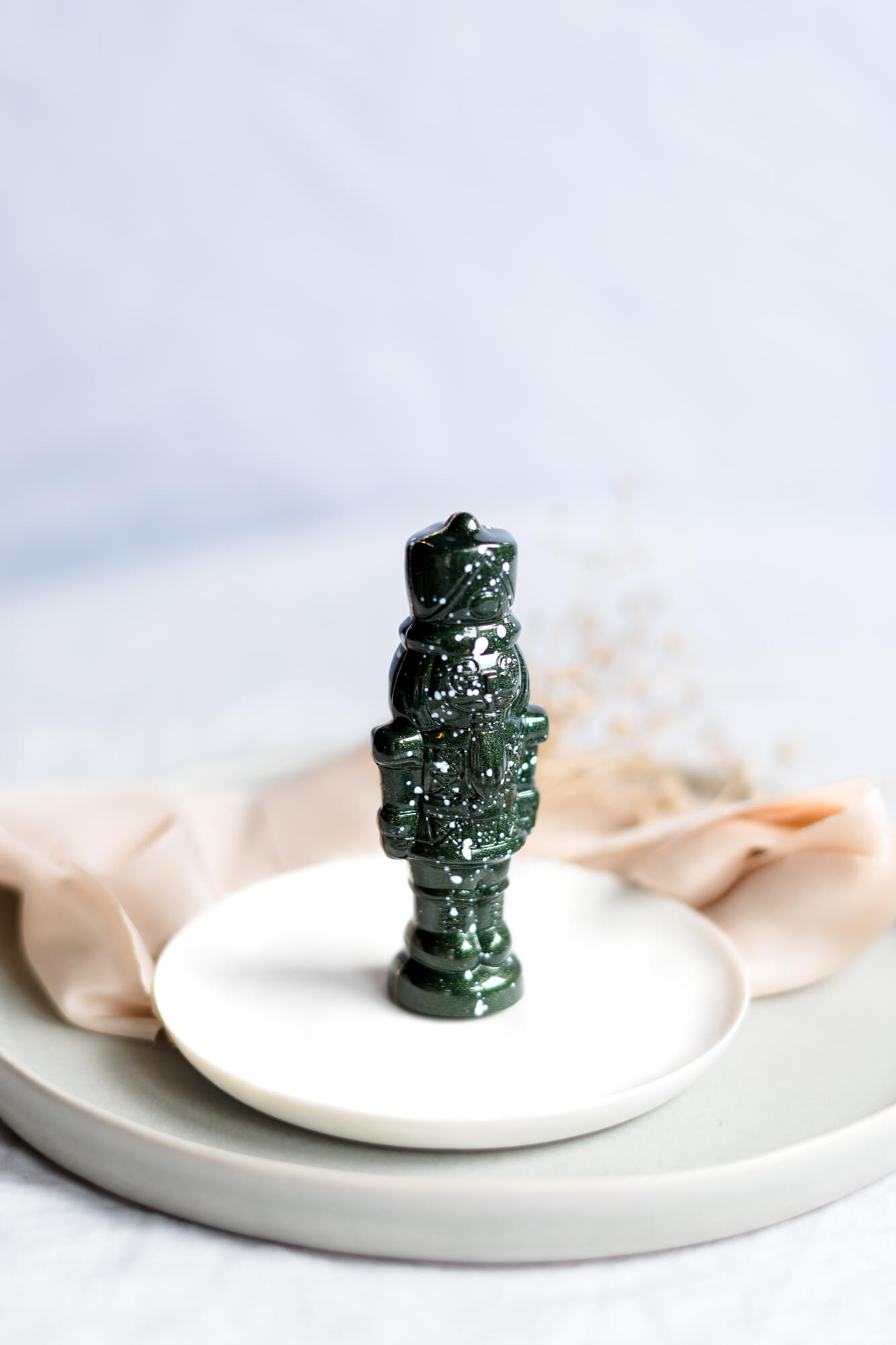 Der Nussknacker - Dunkle Schokolade – Bild 2