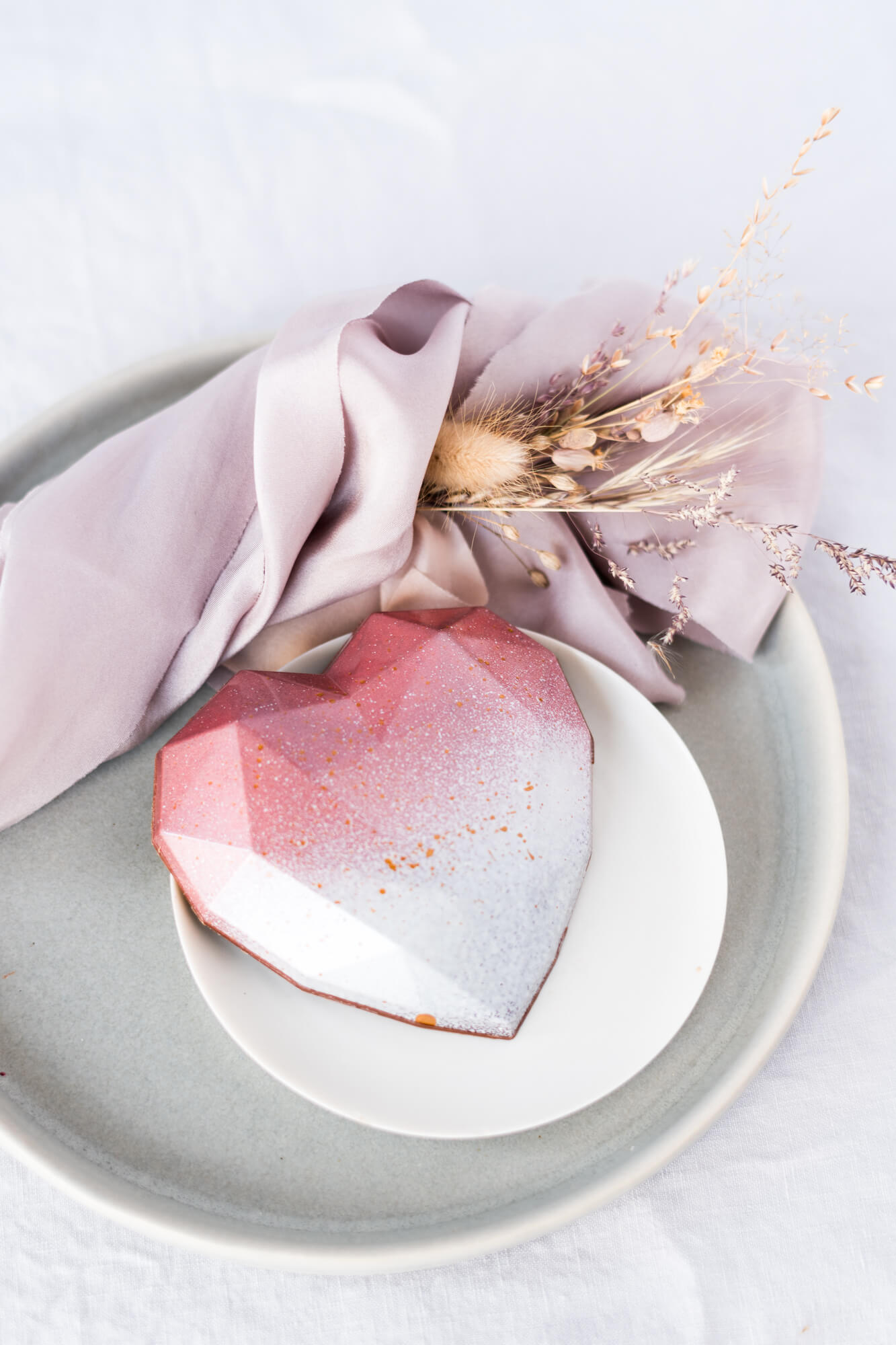 Pralinenherz Maxi, 115g – Bild 2