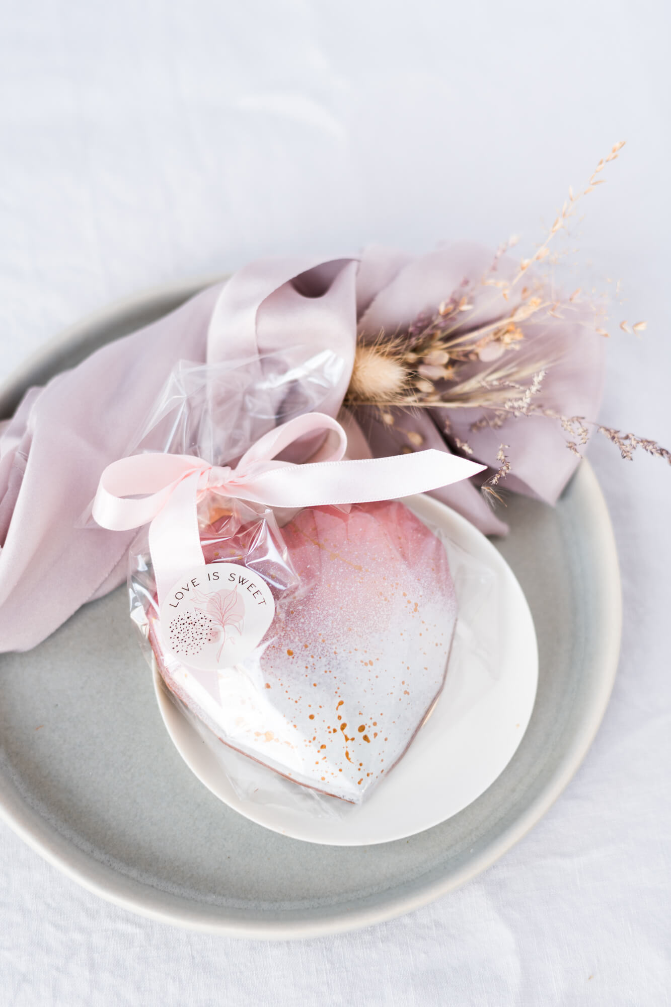 Pralinenherz Maxi, 115g – Bild 3