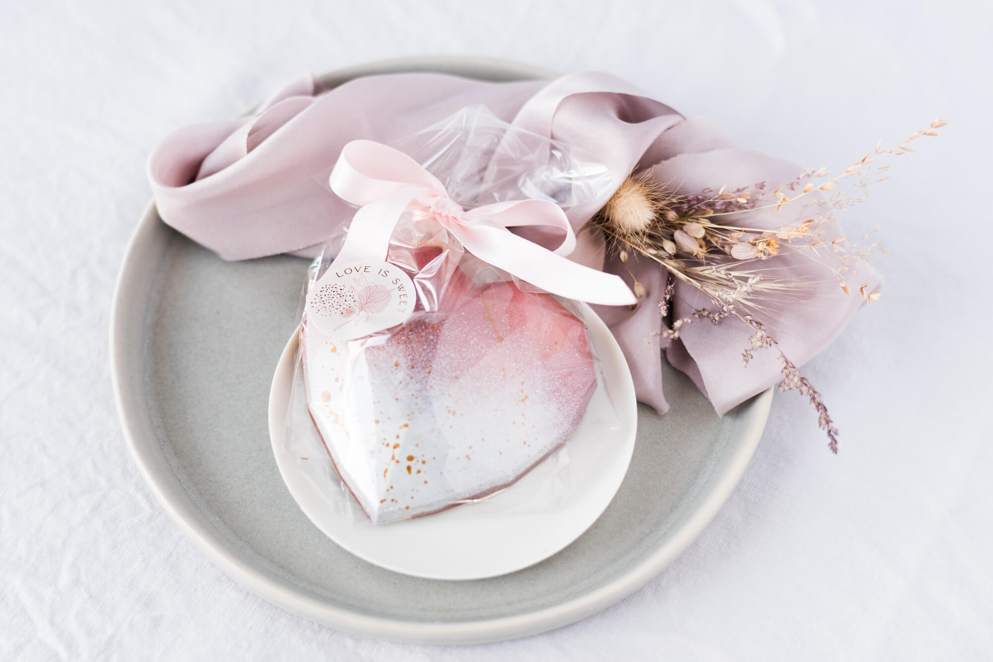 Pralinenherz Maxi, 115g – Bild 5